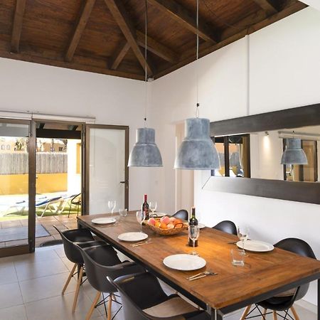 Villa Papagayo Deluxe By Villa Plus คอร์ราเลโฮ ภายนอก รูปภาพ
