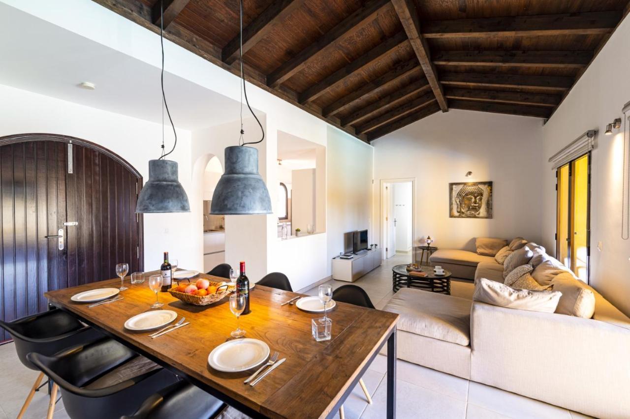 Villa Papagayo Deluxe By Villa Plus คอร์ราเลโฮ ภายนอก รูปภาพ