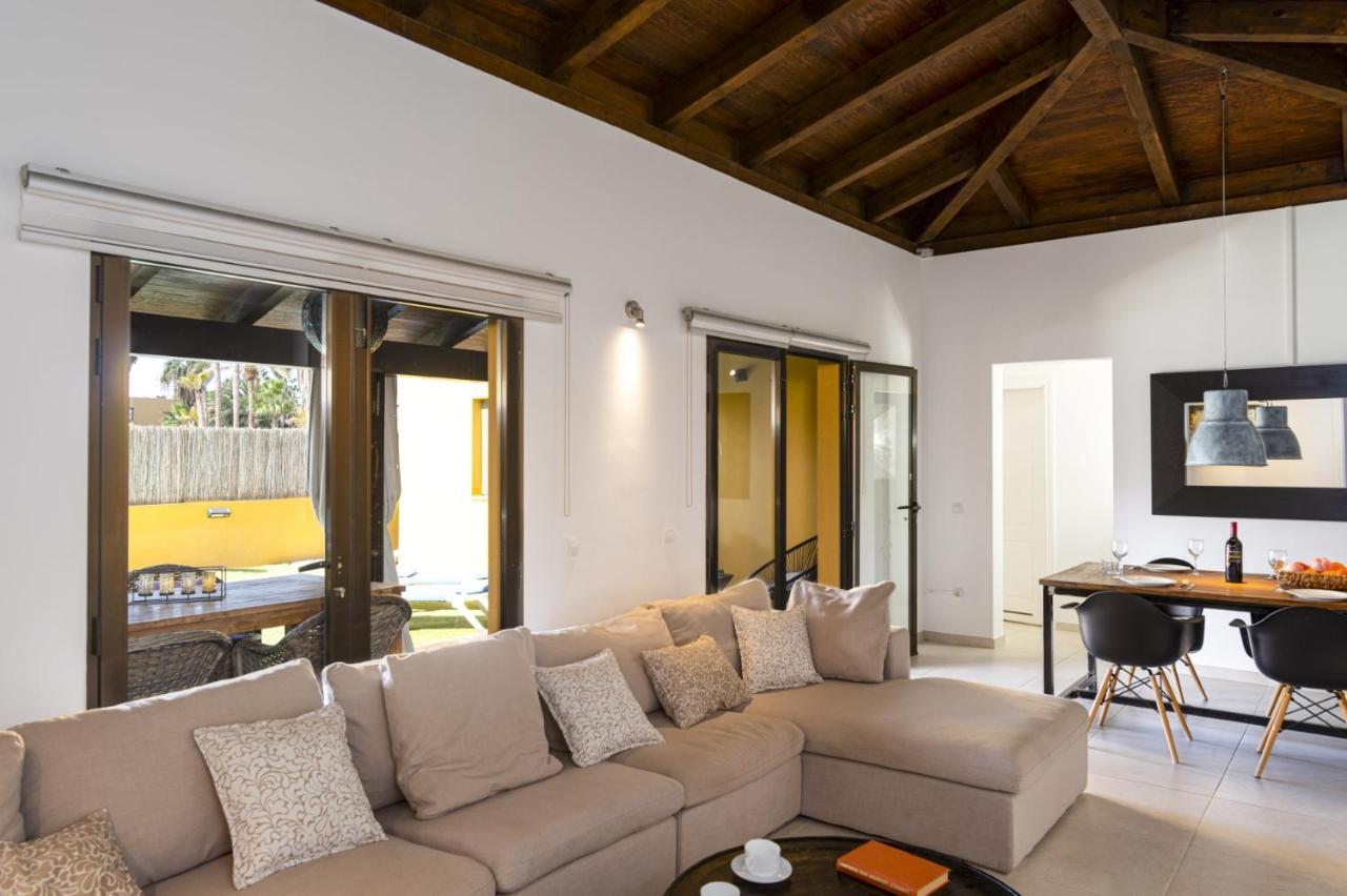 Villa Papagayo Deluxe By Villa Plus คอร์ราเลโฮ ภายนอก รูปภาพ
